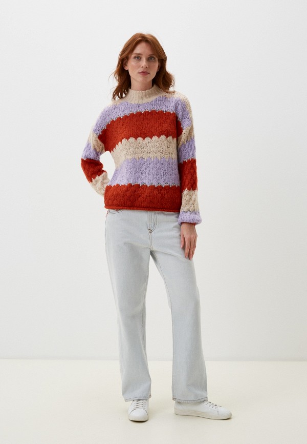 Ichi Джемпер - Exclusive online - фото 2