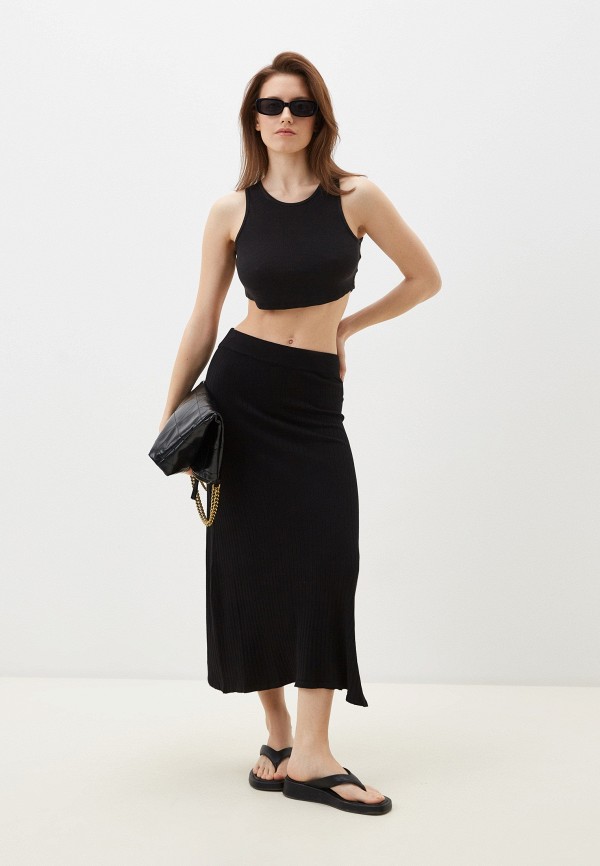 Ichi Юбка - Exclusive online - фото 2