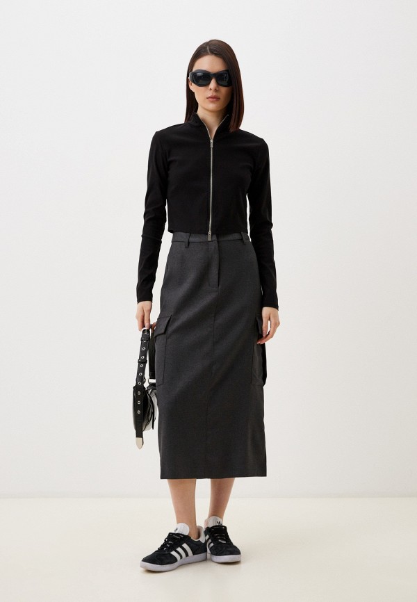 Ichi Юбка - Exclusive online - фото 2