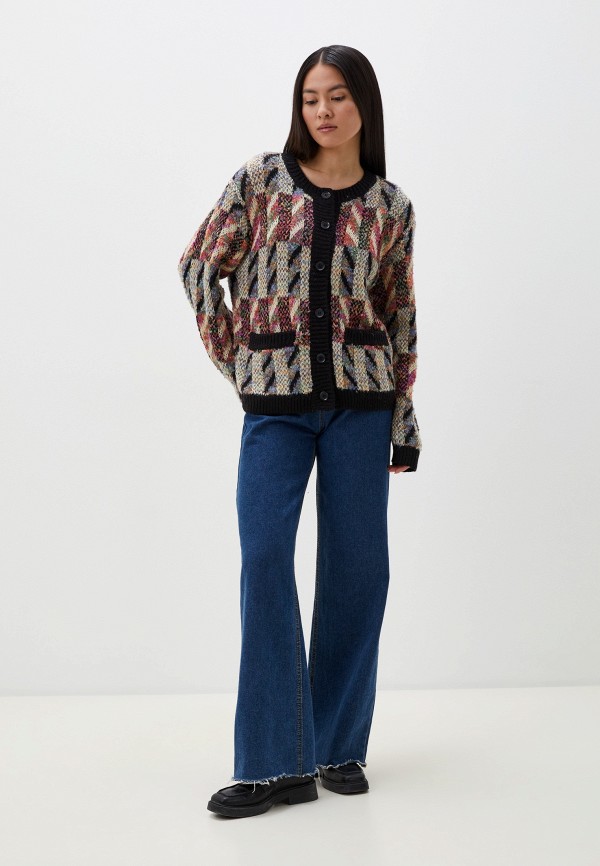 Ichi Кардиган - Exclusive online - фото 2