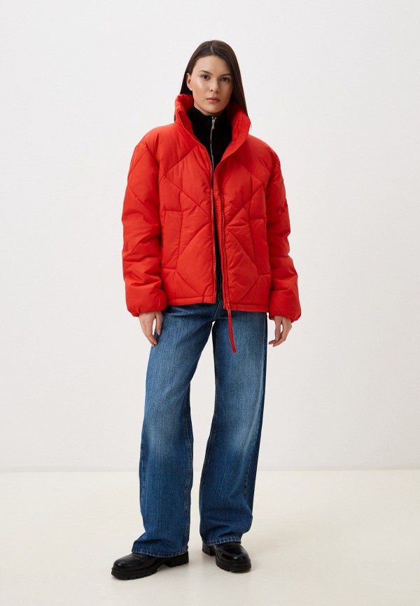 b.young Куртка утепленная - Exclusive online - фото 2