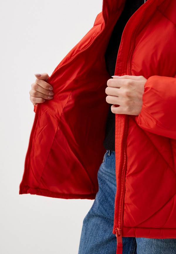 b.young Куртка утепленная - Exclusive online - фото 4