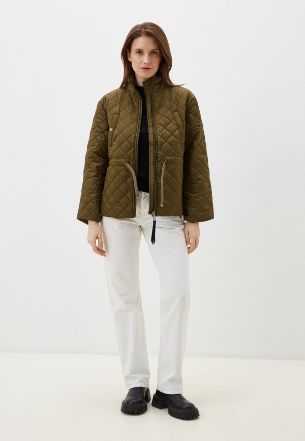 b.young Куртка стеганая - Exclusive online - фото 2