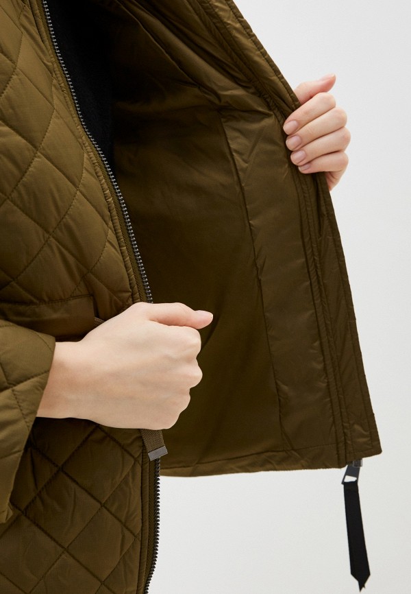 b.young Куртка стеганая - Exclusive online - фото 4