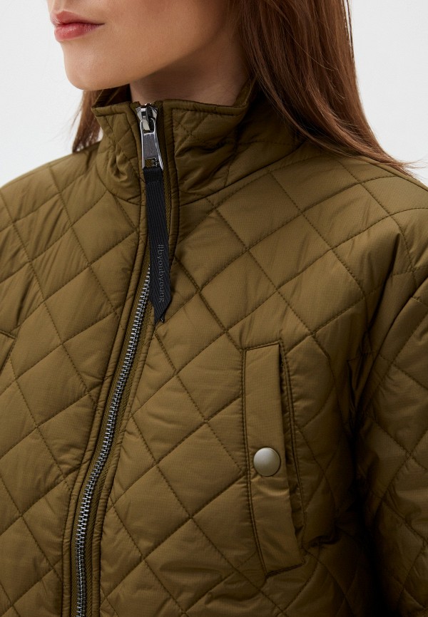 b.young Куртка стеганая - Exclusive online - фото 5