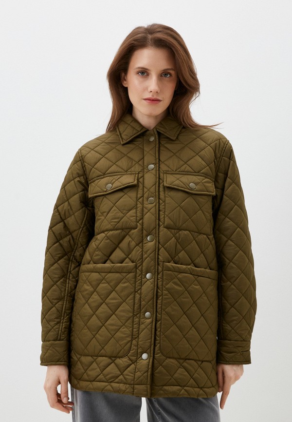 b.young Куртка-рубашка - Exclusive online - фото 1