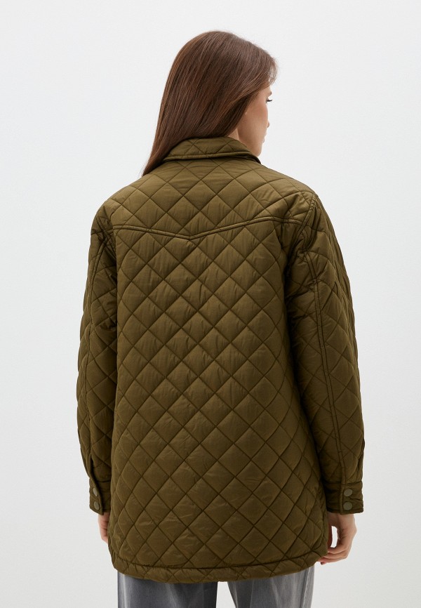 b.young Куртка-рубашка - Exclusive online - фото 3