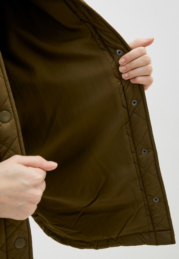 b.young Куртка-рубашка - Exclusive online - фото 4