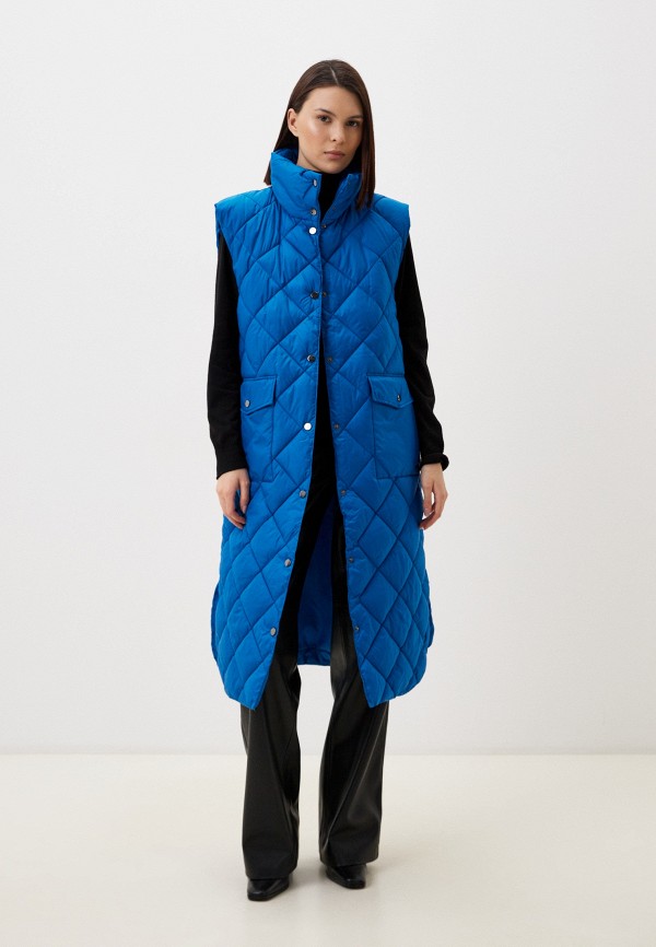 b.young Жилет стеганый - Exclusive online - фото 2