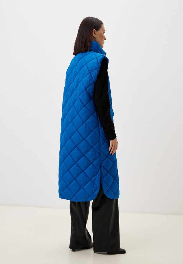 b.young Жилет стеганый - Exclusive online - фото 3