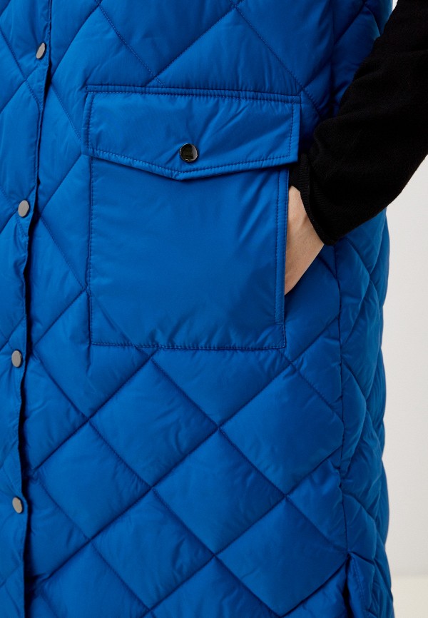 b.young Жилет стеганый - Exclusive online - фото 5