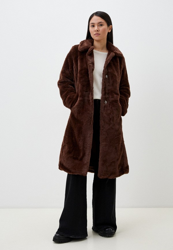 b.young Шуба - Exclusive online - фото 2