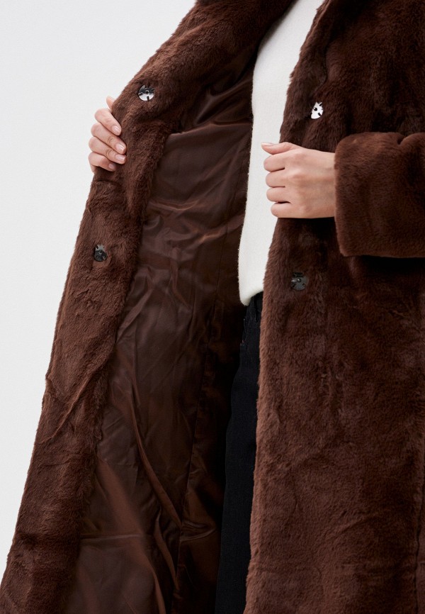 b.young Шуба - Exclusive online - фото 4