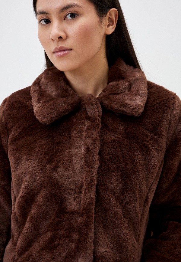 b.young Шуба - Exclusive online - фото 5