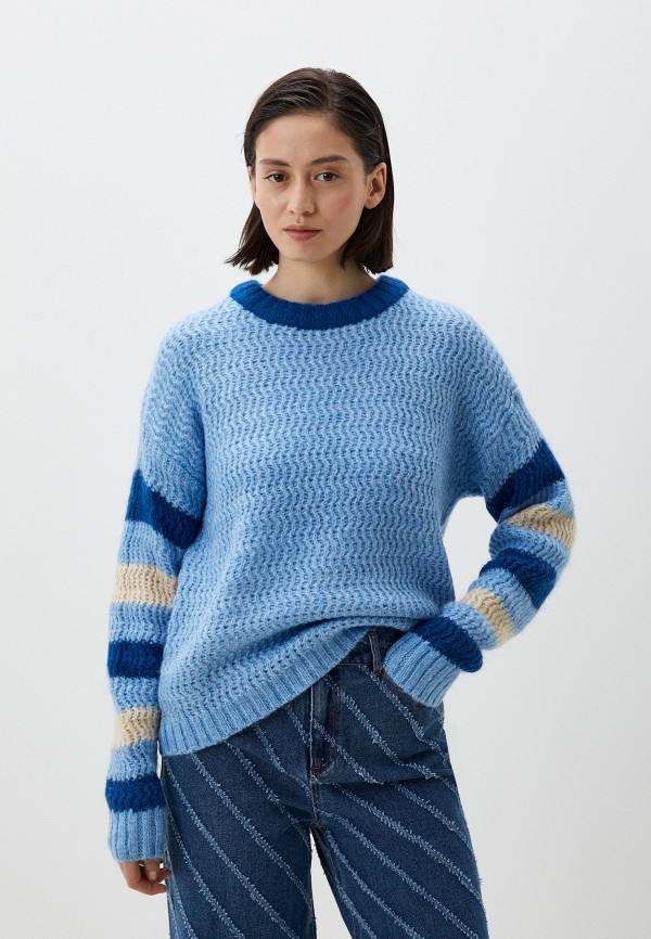 b.young Джемпер - Exclusive online - фото 1