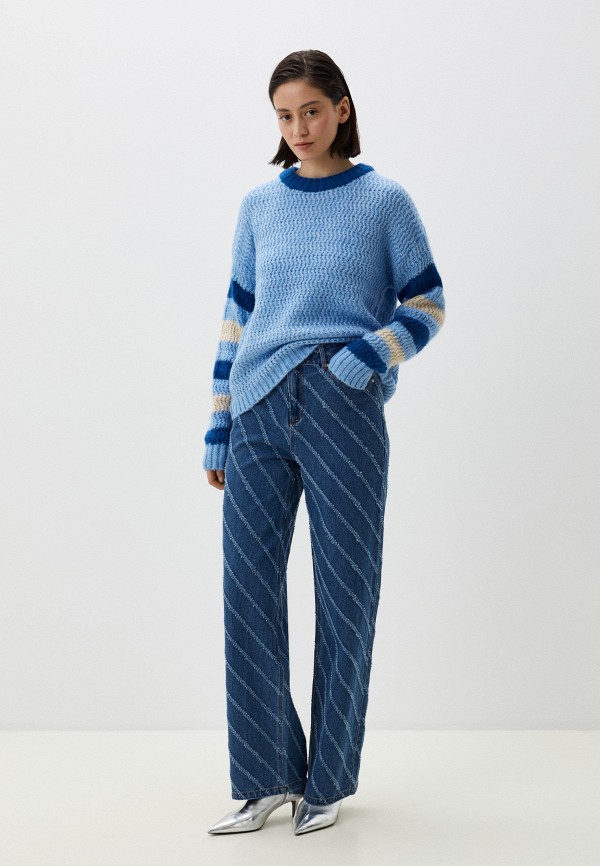 b.young Джемпер - Exclusive online - фото 2