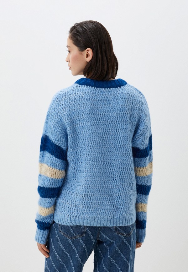 b.young Джемпер - Exclusive online - фото 3