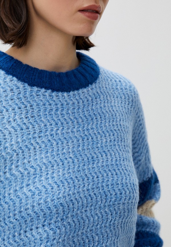 b.young Джемпер - Exclusive online - фото 4