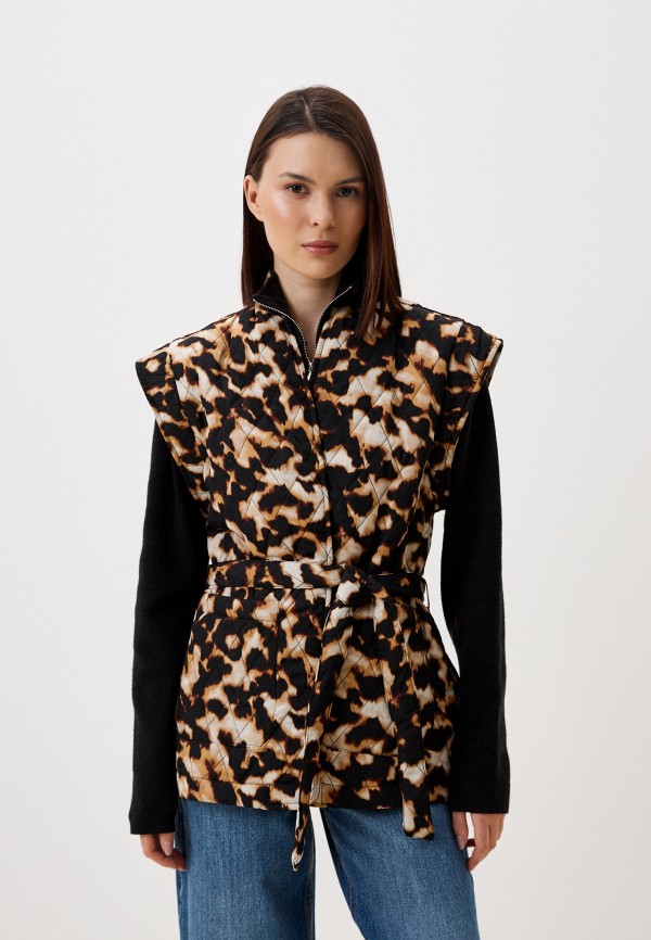 b.young Жилет стеганый - Exclusive online - фото 1