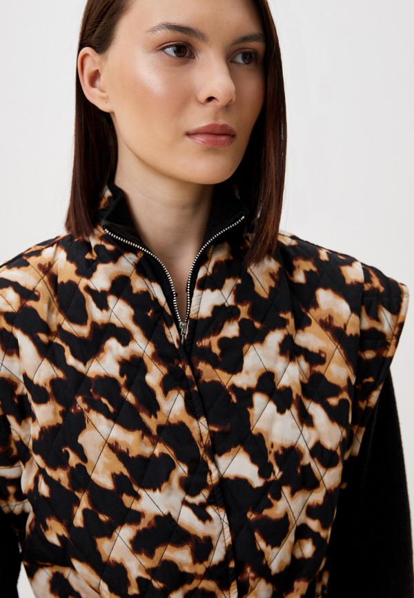 b.young Жилет стеганый - Exclusive online - фото 5