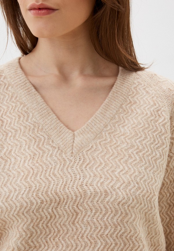 b.young Пуловер - Exclusive online - фото 4