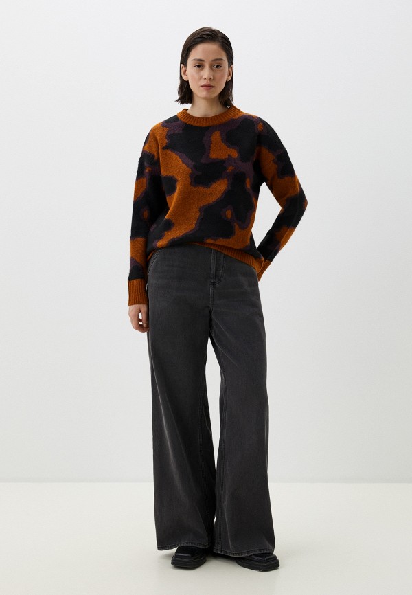 b.young Джемпер - Exclusive online - фото 2