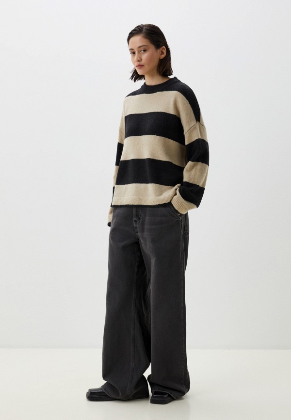 b.young Джемпер - Exclusive online - фото 2