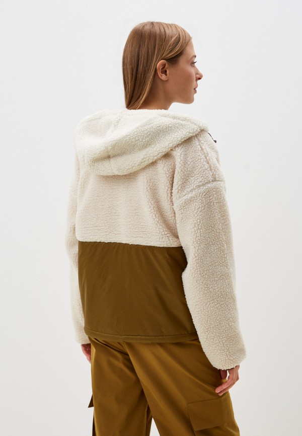 TheJoggConcept Куртка меховая - JCBERRI - фото 3