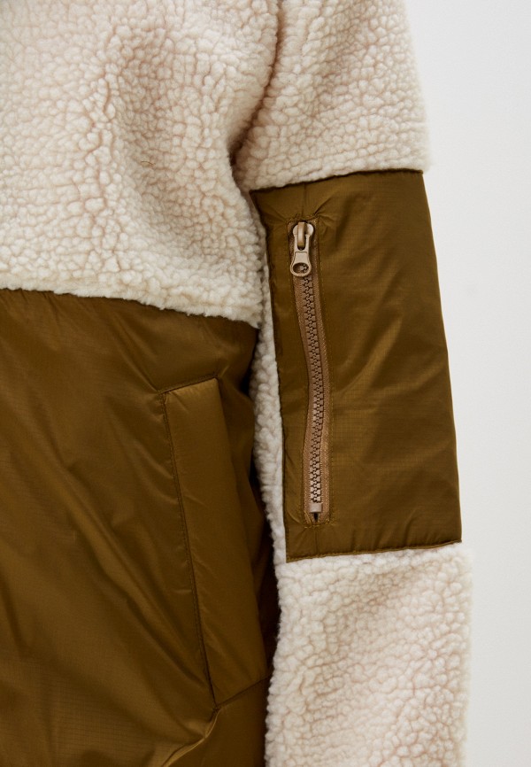 TheJoggConcept Куртка меховая - JCBERRI - фото 4