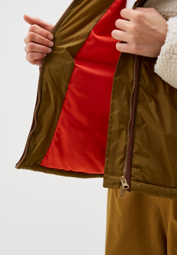 TheJoggConcept Куртка меховая - JCBERRI - фото 5