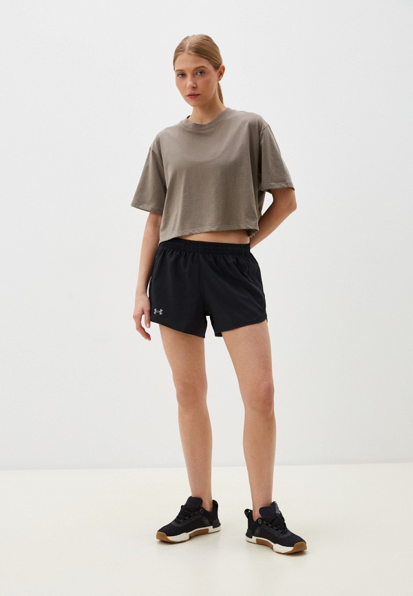 Under Armour Шорты спортивные - UA FLY BY SHORT - фото 2