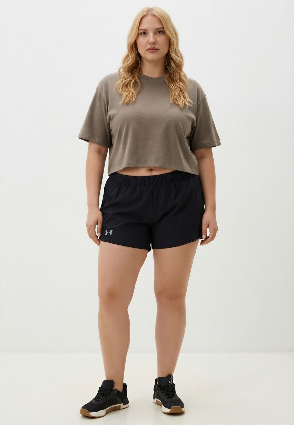 Under Armour Шорты спортивные - UA FLY BY SHORT - фото 5