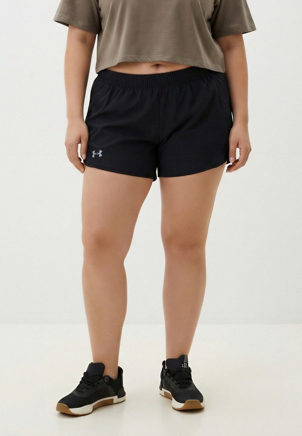 Under Armour Шорты спортивные - UA FLY BY SHORT - фото 6