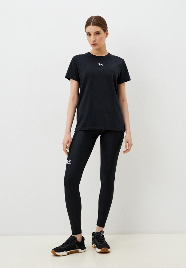 Under Armour Футболка - OFF CAMPUS CORE SS - фото 2