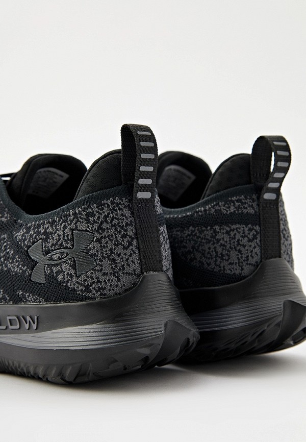 Under Armour Кроссовки - UA VELOCITI 3 - фото 4