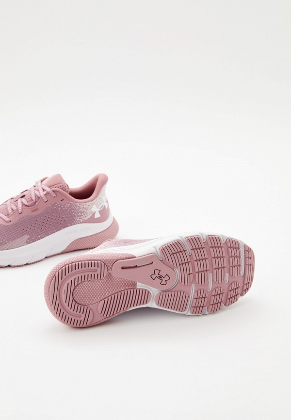 Under Armour Кроссовки - UA W HOVR TURBULENCE 2 - фото 5