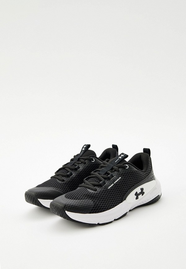 Under Armour Кроссовки - UA W DYNAMIC SELECT - фото 3