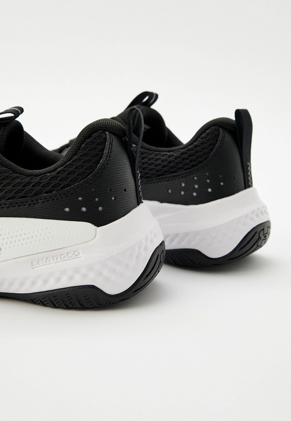 Under Armour Кроссовки - UA W DYNAMIC SELECT - фото 4