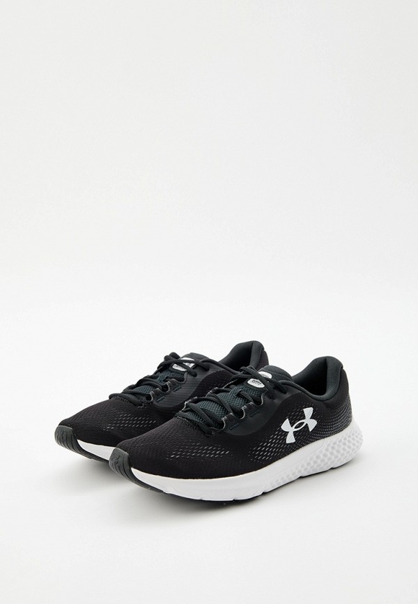 Under Armour Кроссовки - UA CHARGED ROGUE 4 - фото 3