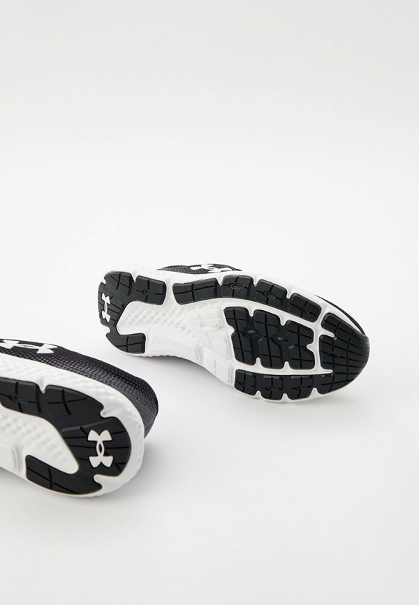 Under Armour Кроссовки - UA CHARGED ROGUE 4 - фото 5
