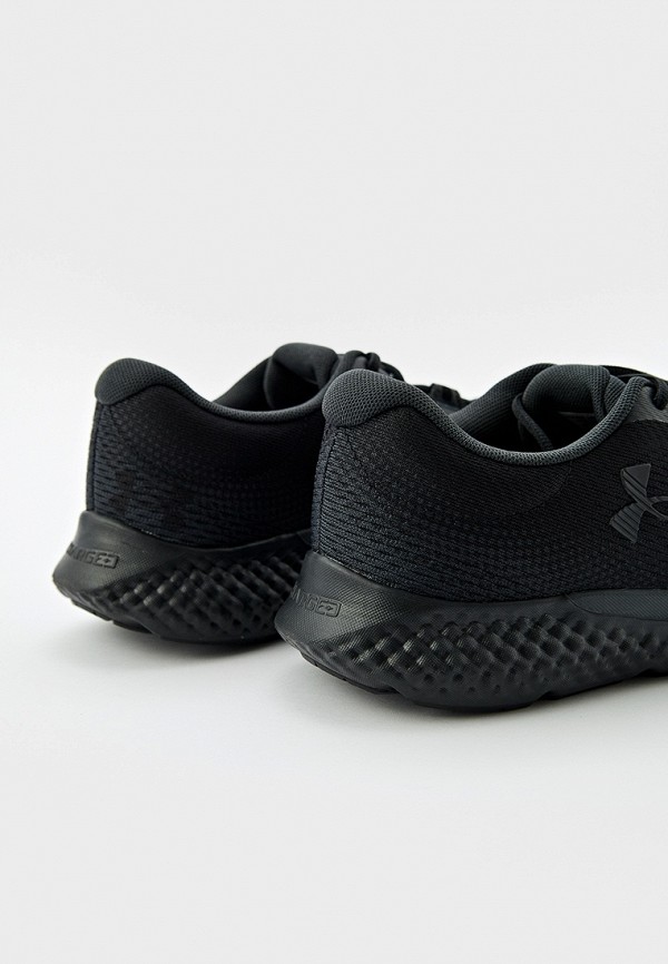 Under Armour Кроссовки - UA CHARGED ROGUE 4 - фото 4