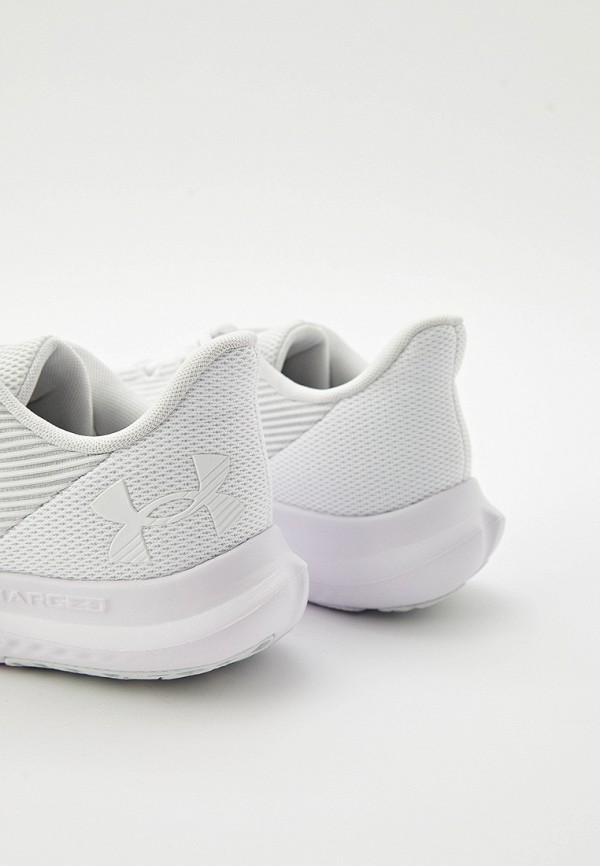 Under Armour Кроссовки - UA CHARGED SPEED SWIFT - фото 4
