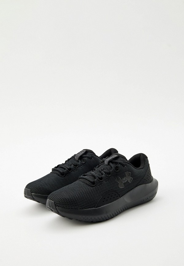 Under Armour Кроссовки - UA CHARGED SURGE 4 - фото 3