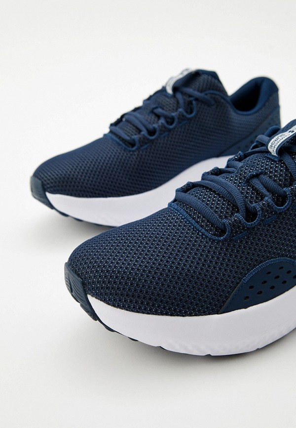 Under Armour Кроссовки - UA CHARGED SURGE 4 - фото 2