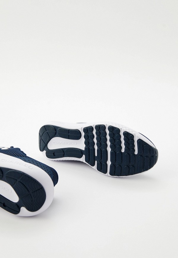 Under Armour Кроссовки - UA CHARGED SURGE 4 - фото 5