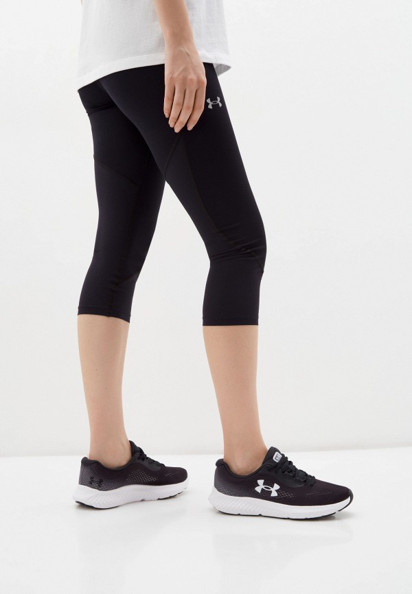 Under Armour Кроссовки - UA W CHARGED ROGUE 4 - фото 6