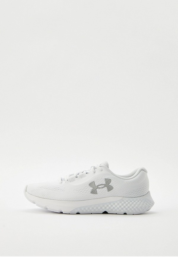 Under Armour Кроссовки - UA W CHARGED ROGUE 4 - фото 1
