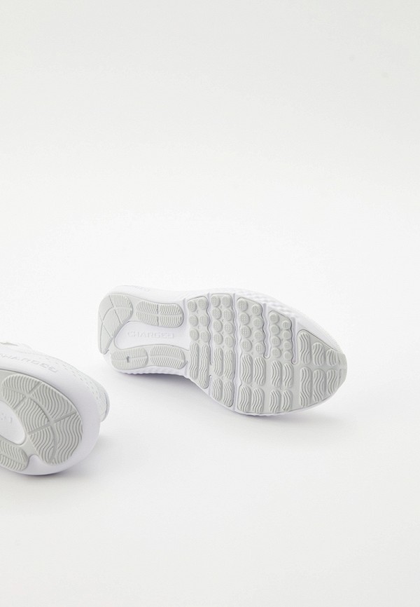 Under Armour Кроссовки - UA W CHARGED SURGE 4 - фото 5
