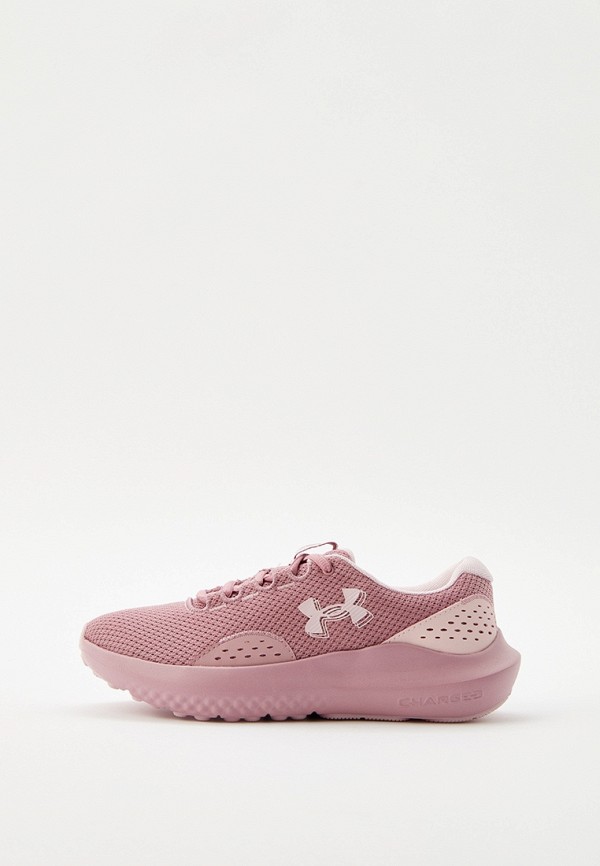 Under Armour Кроссовки - UA W CHARGED SURGE 4 - фото 1