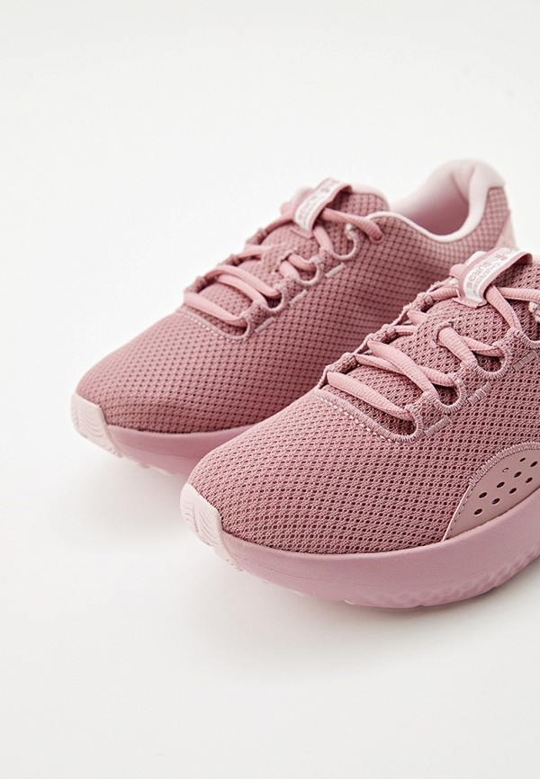 Under Armour Кроссовки - UA W CHARGED SURGE 4 - фото 2